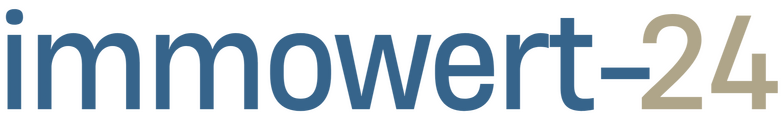 Logo immowert24